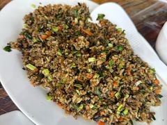 -众味海鲜大排档·活海鲜·潮汕味(南澳店)