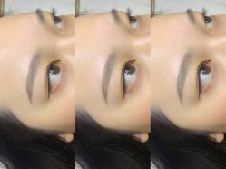 -久匠·野生眉半永久纹眉