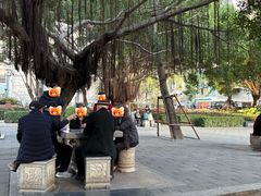 -江头公园