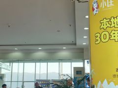 -德宏芒市国际机场