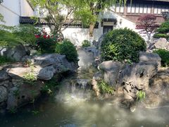 -南翔古镇