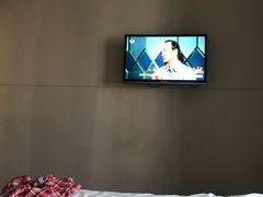 -锦江之星(苏州吴中万达广场友联地铁站店)