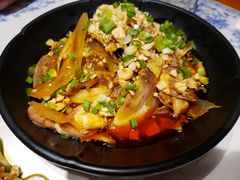 -东方饺子王(工农大路店)