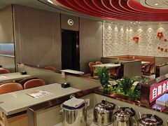 -蝎王府羊蝎子(西直门店)