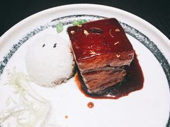 -柒园·三十年创意杭帮菜(龙湖滨江天街店)