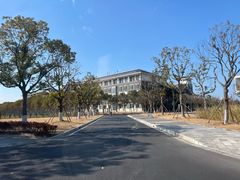 -上海海洋大学(临港校区)