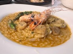 -马克西姆俄罗斯餐厅(通亚街店)
