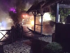 -崇阳三特浪口温泉