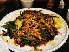 -皇城根北京风味主题餐厅(中海环宇城店)
