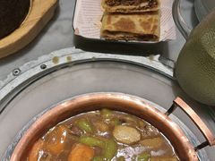 -孙记驴肉山庄(李桥店)