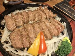 -千代武日本料理(爱建店)
