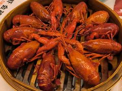 -靓靓蒸虾·头牌蒸虾(万松园玲珑店)