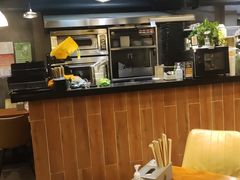 -帽帽家只卖生蚝·烧烤(沙湖路店)