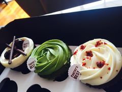 -Pantry's Best派悦坊蛋糕(K11购物艺术中心店)