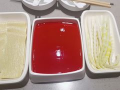 -海底捞火锅(龙湖北京大兴天街店)