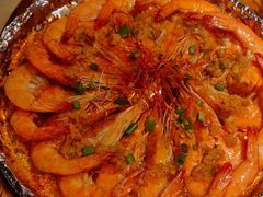 -梁家大院•农家菜(昆山会展中心店)