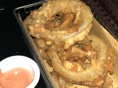 -Big Bamboo 大竹子体育主题餐厅(虹梅路店)
