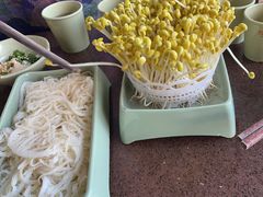 -巴倒烫陆派火锅山庄(南山总店)