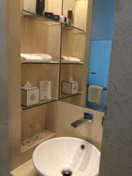-香港铜锣湾皇悦酒店