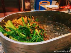 -徐师傅太子锅(龙泽路店)