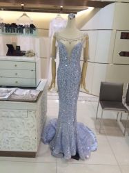 点击看大图 宝娜嫁衣馆-南京宝娜嫁衣婚纱礼服馆(中央路店)
