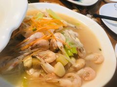 -浙C老邻舍(西城海错店)