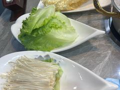 -牛天下·牛肉·海鲜·打边炉·融合菜