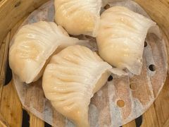 -老冯茶居(大埔店)