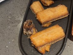 -老头儿油爆虾(胜利河美食街店)
