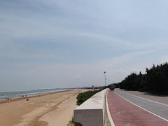 -日照海滨国家森林公园