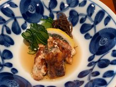 -翔峰炭火鳗鱼(悦泰街里公寓店)