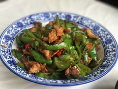 -新新湘菜馆(新中街二条店)
