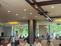 -松兰山海景大酒店·海鲜中餐厅