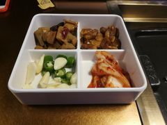 -金妈家烤肉(龙湖U城天街店)