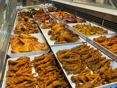 -永辉超市(郫都区爱琴海店)