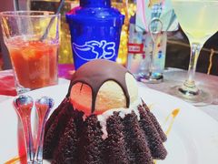 -Chili's Cafe&Bar奇利斯(滨江店)