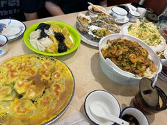 -北方饺子王·海肠捞饭·海鲜锅(山大店)