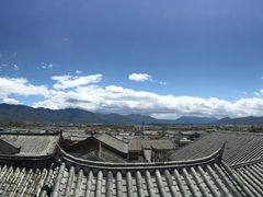 -浔岚云舍mist静谧观景美宿(丽江古城店)