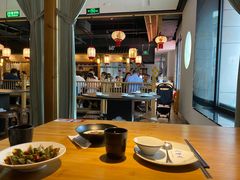 大堂-大牌大·传统杭帮菜(湖滨店)