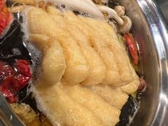 -一叶一世界·素食餐厅(锦华万达店)
