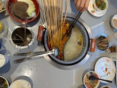 -牛签签串串香(IFS店)