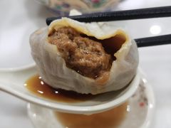 -锡缘无锡小笼馆(武胜路店)