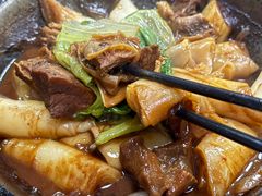 -珍珍小食店(西华路店)