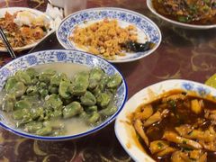 -下塘街25号农家菜馆(新场店)
