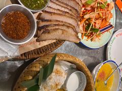 -小小集渔·泰式大排档(太古里香槟店)