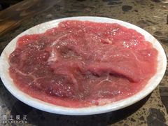 -六公里老火锅(总店)