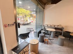 -麻雀咖啡SPARROW COFFEE(十全街店)