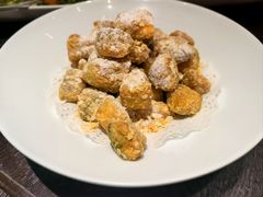 -丽华园·武汉地标楚菜餐厅(青山江滩店)
