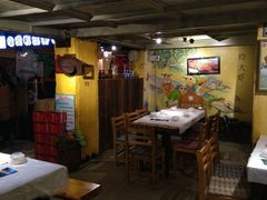 -可可大虾武汉土菜大排档(万松园1店)