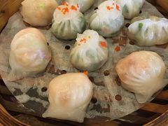 -满福隆酒楼(万绿园店)